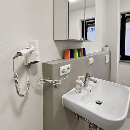 Appartement Feworld - 2 - Near Train Station - Free Parking