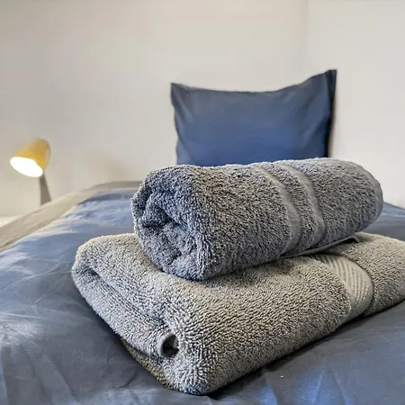 Feworld - 2 - Near Train Station - Free Parking Apartment Freilassing
