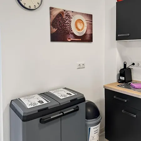 Apartmán Feworld - 2 - Near Train Station - Free Parking *