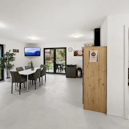 Feworld - 2 - Near Train Station - Free Parking * Freilassing