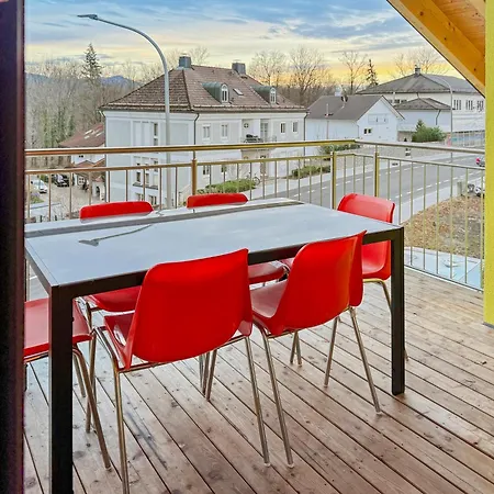 Apartment Feworld - 2 - Near Train Station - Free Parking