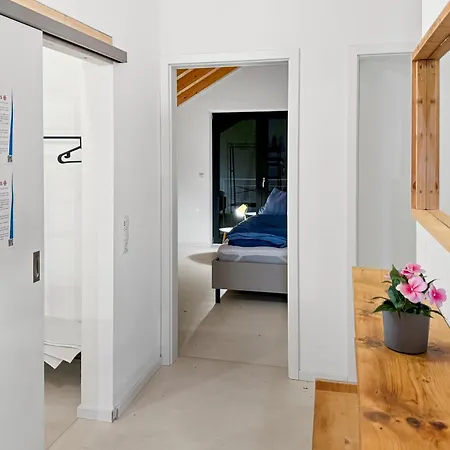 Apartmán Feworld - 2 - Near Train Station - Free Parking Freilassing