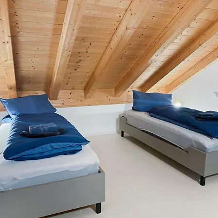 Feworld - 2 - Near Train Station - Free Parking Apartment Freilassing