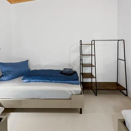 Apartment Feworld - 2 - Near Train Station - Free Parking Freilassing