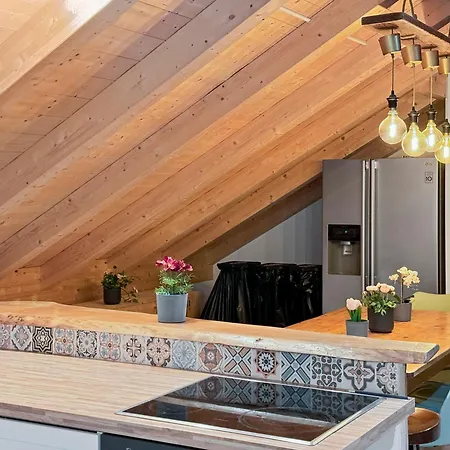 Apartmán Feworld - 2 - Near Train Station - Free Parking *