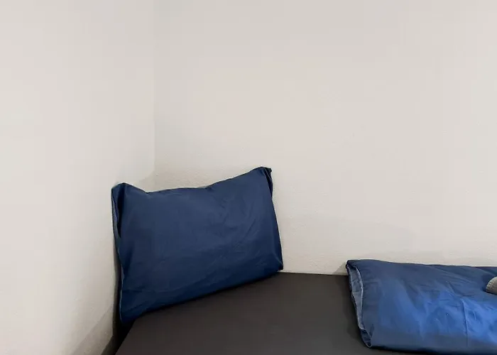 דירה Feworld - 2 - Near Train Station - Free Parking
